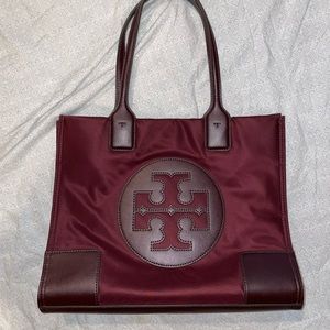 Tory Burch Bag Ella Tote